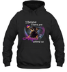 Pi281223 Black Chihuahua-Apparel-Amsbk-Hoodie-Black-S-Vibe Cosy™