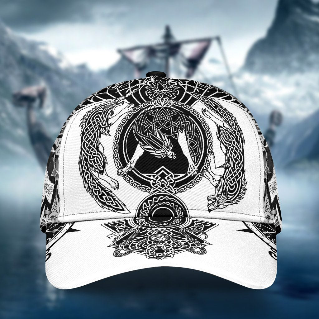 Viking Classic Cap