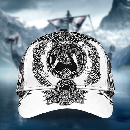 Viking Classic Cap