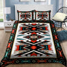 Native American 3D All Over Printed Bedding Set