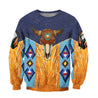 Native American 3D All Over Printed Unisex Shirts