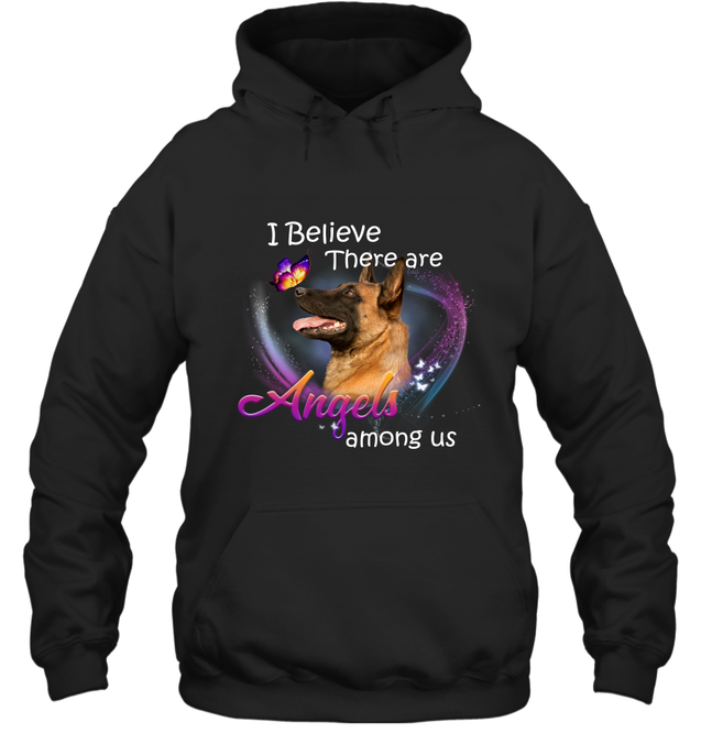 Pi281212 Malinois-Apparel-Amsbk-Hoodie-Black-S-Vibe Cosy™