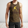 All Over Printed Horus Egyptian God-Apparel-HbArts-Tank top-L-Vibe Cosy™