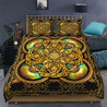 Celtic 3D All Over Printed Bedding Set