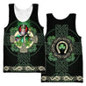 Irish Saint Patrick Day 3D All Over Printed Unisex Shirt