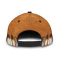 Native American Classic Cap