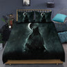 Wolf 3D All Over Printed Bedding Set