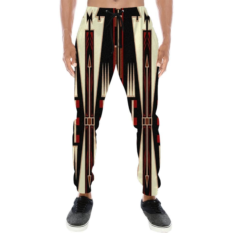 Native American 3D All Over Printed Unisex Shirts