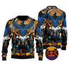 Native American 3D All Over Printed Unisex Shirts