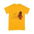 Vibecosy Don't Nobody Want No Corona T-Shirt NTN17082103