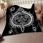 Alchemy Soft and Warm Blanket
