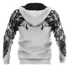 Wolf Tattoo 3D All Over Printed Unisex Shirts No 03