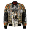 Hunting 3D All Over Printed Unisex Shirts