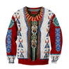 Native American 3D All Over Printed Unisex Shirts