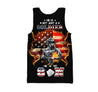 All Over Printed My Son Is A Soldier Hoodie DA04092020-MEI