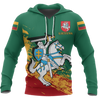 Lithuania Special Hoodie - New Update-Apparel-Phaethon-Hoodie-S-Vibe Cosy™