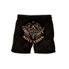 Maori shark tattoo 3d all over printed shirt and short for man and women HHT17072001-Apparel-PL8386-Shorts-S-Vibe Cosy™