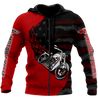 USA Motorcycle 3D Hoodie HHT27072003-LAM-Apparel-LAM-Zipped Hoodie-S-Vibe Cosy™