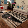 Labrador - Your Friend Rug Full Size HHT03082004-LAM