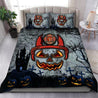 Halloween Style Firefighter Bedding Set AM082012-TQH