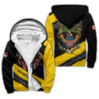 United States Army 3D All Over Printed Unisex Shirts