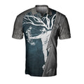 Bow Hunting 3D All Over Printed Unisex Shirts