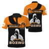 Custom Name Boxing 3D All Over Printed Unisex Shirts