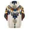 Native American 3D All Over Printed Unisex Shirts