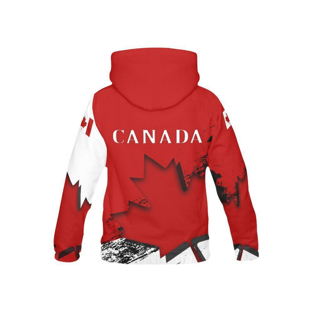 Canada Special Hoodie PL-Apparel-PL8386-Hoodie-S-Vibe Cosy™