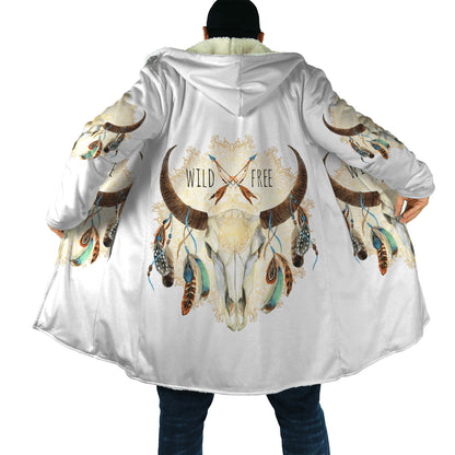 Native American 3D All Over Printed Unisex Shirts