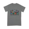 Vibecosy Every Child Matters Native American Unisex T-Shirt DD19012203