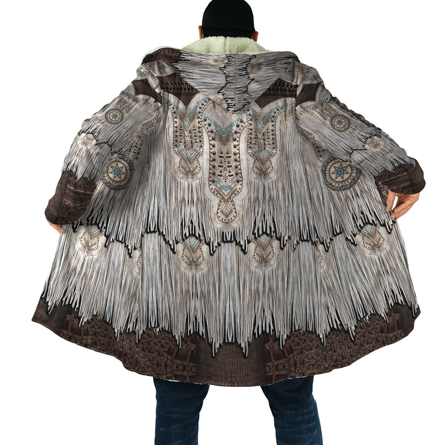 Native American 3D All Over Printed Unisex Shirts