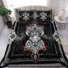 Viking 3D All Over Printed Bedding Set