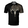 Hunting 3D All Over Printed Unisex Shirts