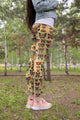 3D All Over Art Butterflies Hoodie Dress Leggings Blanket-Apparel-Khanh Arts-Hoodie Dress-S-Vibe Cosy™