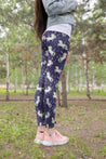 3D All Over Bumble Unicorn Legging-Apparel-Phaethon-Legging-XS-Vibe Cosy™