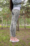 3D All Over Print Hunting Beer Legging-Apparel-Khanh Arts-Legging-S-Vibe Cosy™