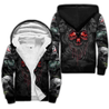 Fantastic Skulls Hoodie For Men And Women MEI