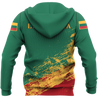 Lithuania Special Hoodie - New Update-Apparel-Phaethon-Hoodie-S-Vibe Cosy™