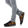 Sunflowers And Roses Low Top Shoes TA031925-TA-Women's low top-EU36 (US5.5)-Vibe Cosy™