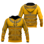 Premium Native American Hoodie 3D All Over Printed Shirts DA17112005CLVH-LAM