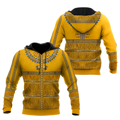 Premium Native American Hoodie 3D All Over Printed Shirts DA17112005CLVH-LAM