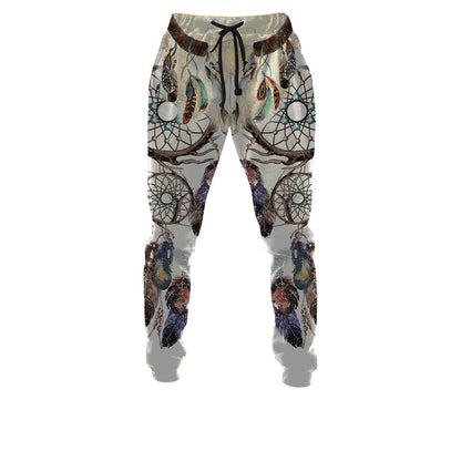 Native American 3D All Over Printed Unisex Shirts