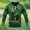 Irish Saint Patrick Day 3D All Over Printed Unisex Shirt