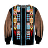 Native American 3D All Over Printed Unisex Shirts