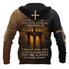 Christian Jesus Easter Day 3D All Over Printed Unisex Shirts