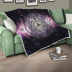 Alchemy Soft and Warm Quilt