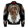 Horse Native American Pride 3D All Over Printed Unisex Shirt