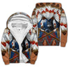 Native American 3D All Over Printed Unisex Shirts No 02