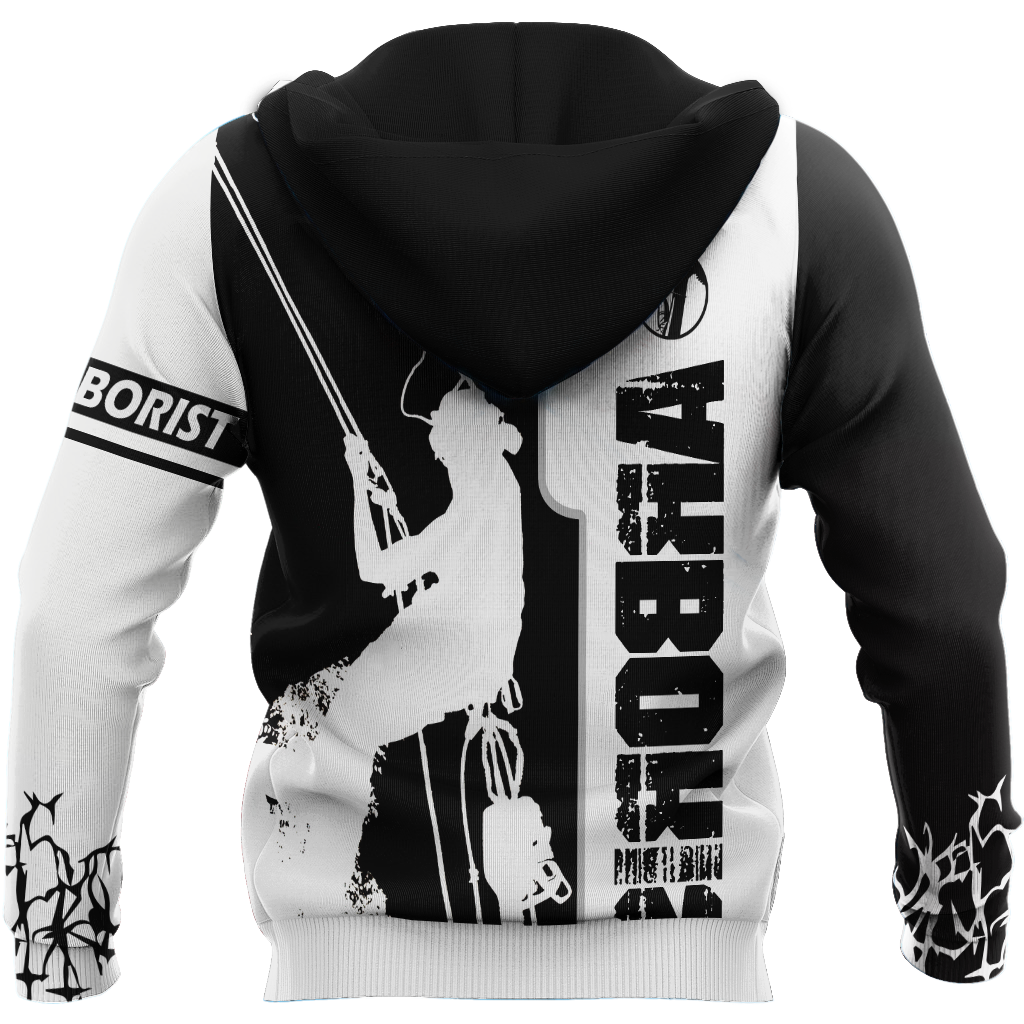 Premium Arborist All Over Printed Shirts For Men And Women MEI